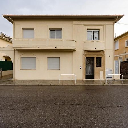Stylish New 1 Bedroom Apartment In Juan Les Pins 앙티브 외부 사진