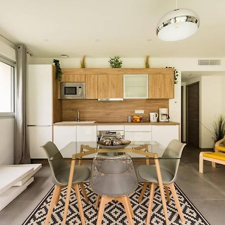 Stylish New 1 Bedroom Apartment In Juan Les Pins 앙티브 외부 사진