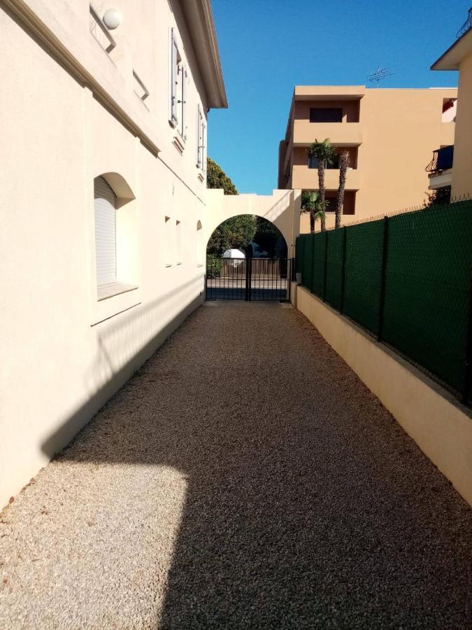 Stylish New 1 Bedroom Apartment In Juan Les Pins 앙티브 외부 사진