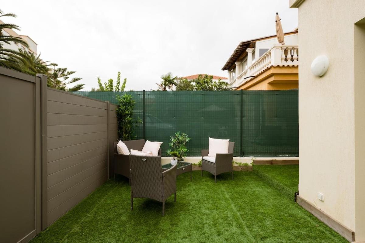 Stylish New 1 Bedroom Apartment In Juan Les Pins 앙티브 외부 사진